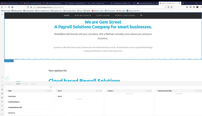 ContentBuilderBottomLayout