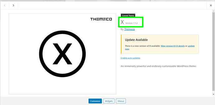 Manage-Themes-‹-Bycor-—-WordPress