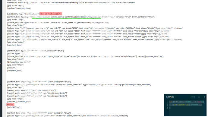 code