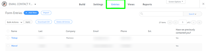 Formidable-Entries-‹-XACT-CORP-GROUP-—-WordPress