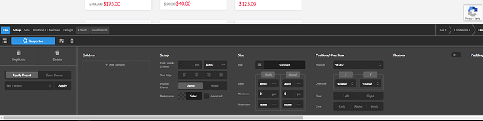 scroll whell no longer works