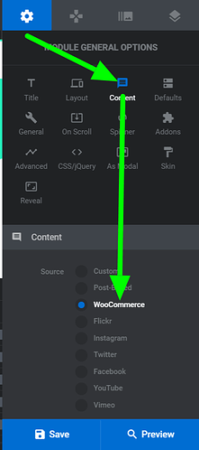 Slider-Revolution-‹-Shop-At-KEI-—-WordPress