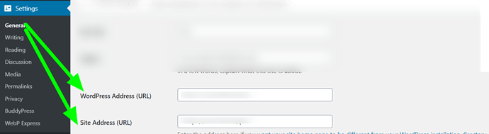 General-Settings-‹-Pro-—-WordPress