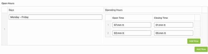 Snippet-ACF-time-select-problem