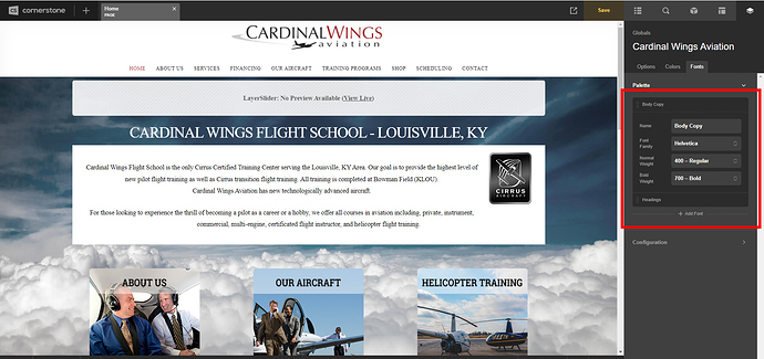 011123_FontStyle_Issue