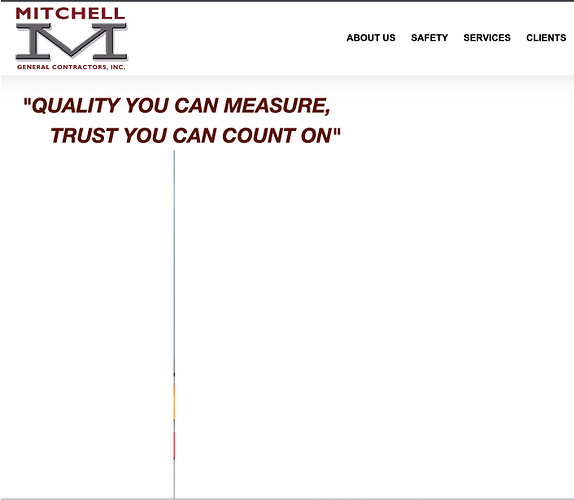 slider problem