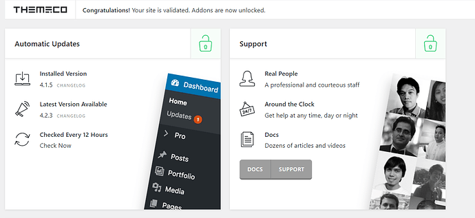 Validation-‹-Holland-Company-—-WordPress