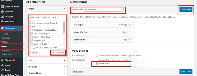 Menus-‹-admin-—-WordPress