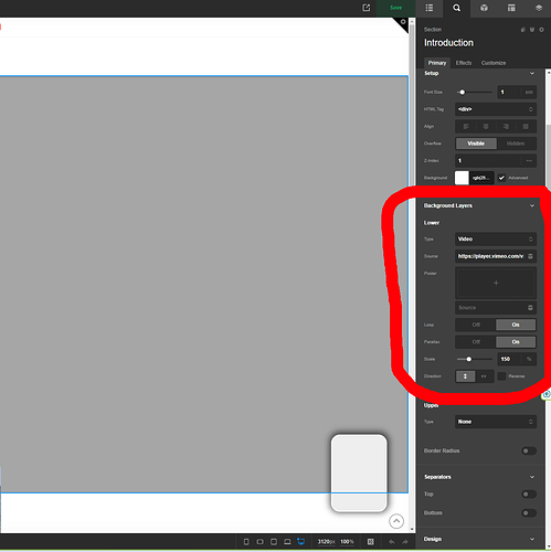 background-video-issue