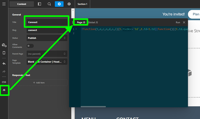 Connect-Content-Pro