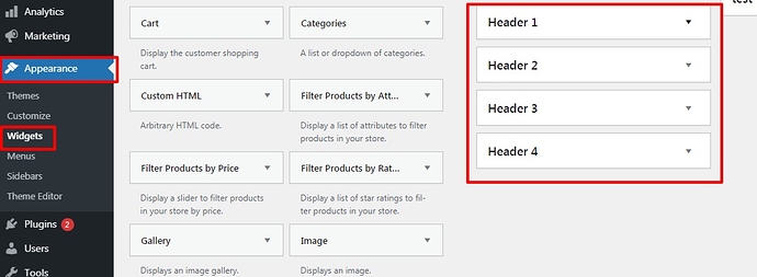 Widgets-‹-admin-—-WordPress