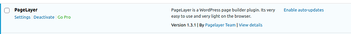 Plugins-‹-—-WordPress