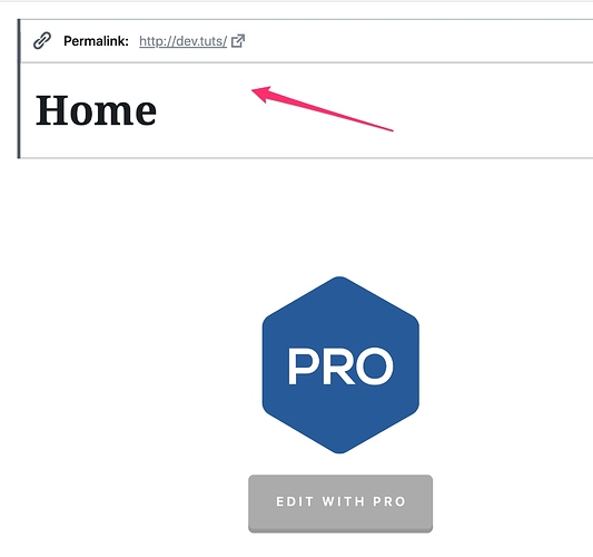 Edit_Page_‹X_Dev_Tutorials—_WordPress