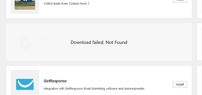 Screenshot 2021-09-27 at 00-50-42 Addons ‹ CyberArmor Security — WordPress
