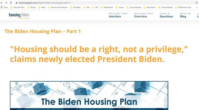 View of blog post on front end - incorrectly formatted