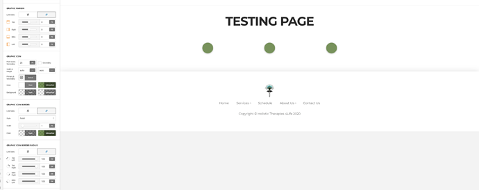 Social_Elements_Not_Working