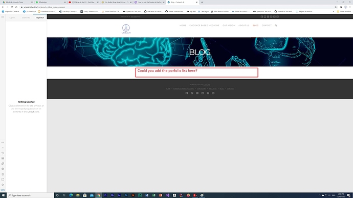Blogporfolio1