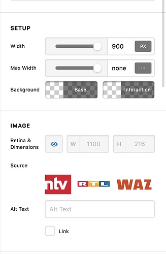 screnshot setup image