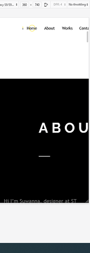 about