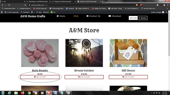 screenshotstore