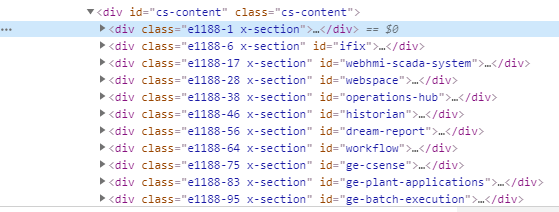 Add div