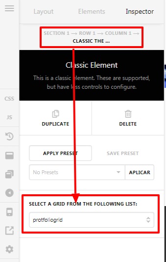 Classes-Content-X1