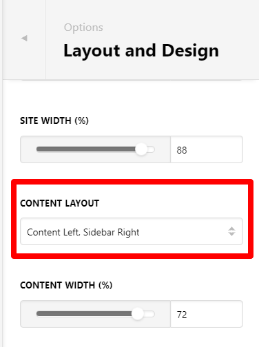 Theme Options - X (16)