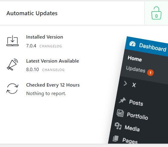 xupdates