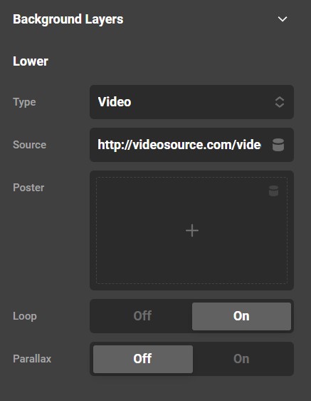 x theme missing controls
