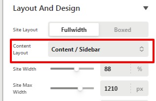 Theme-Options-Pro