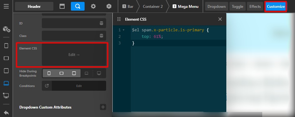 Services-TEST-Header-Builder-Pro