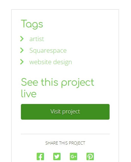 tags