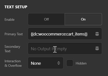 cart