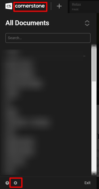 Relax-Page-Cornerstone (1)