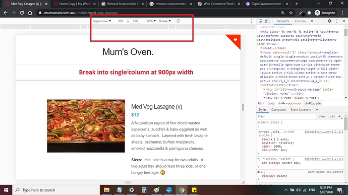 single_column