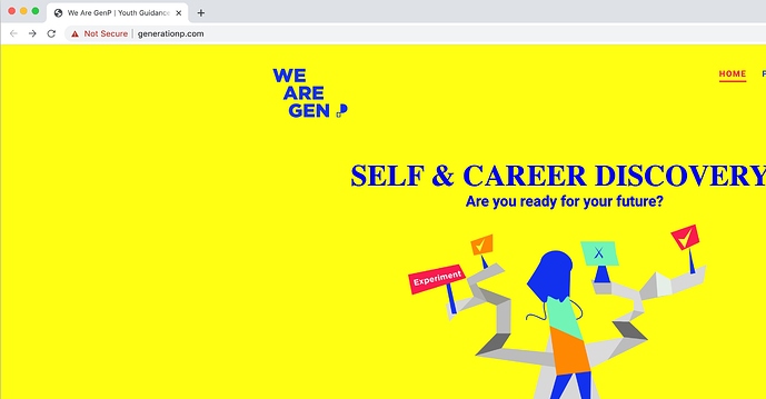 We_Are_GenP___Youth_Guidance_Program_and_My_website_is_down_again_-Support-_Themeco_Forum