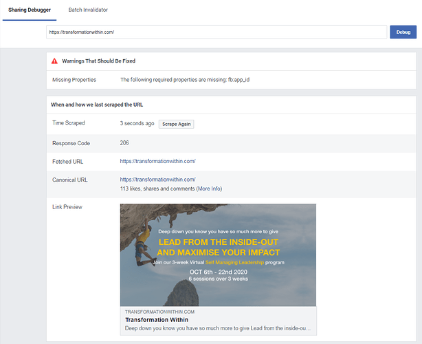 facebook