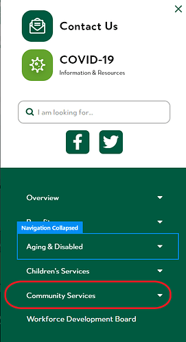 Pro-mega-menu anchor issue