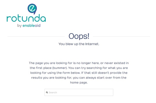 Page-not-found-Enable-Aid-Limited