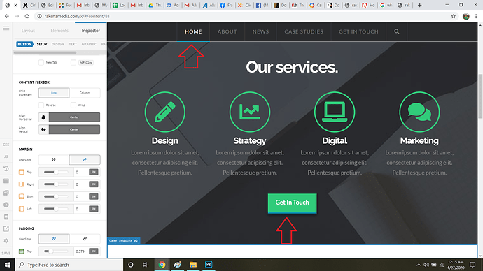 Theme Blue