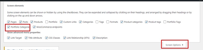 Menus-‹-admin-—-WordPress