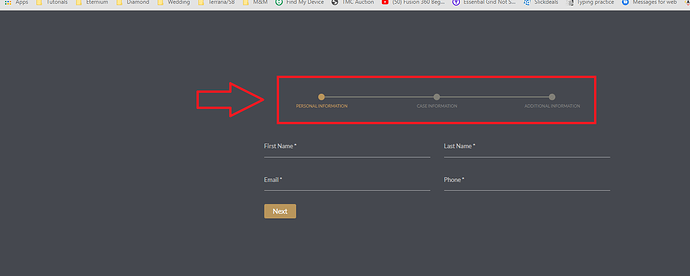 Contact Form