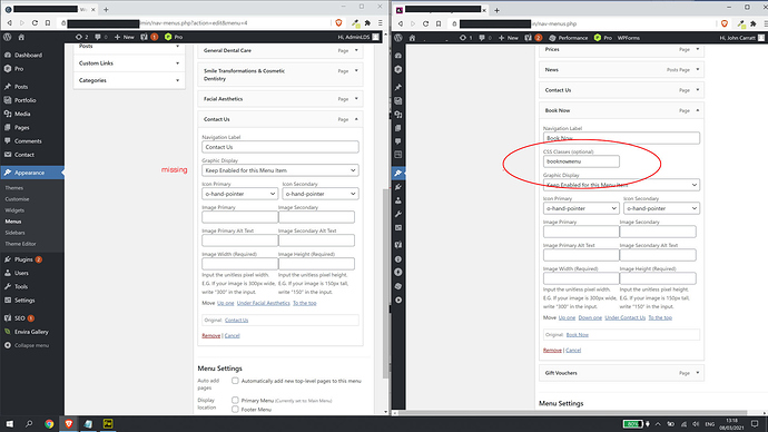 cssmenu