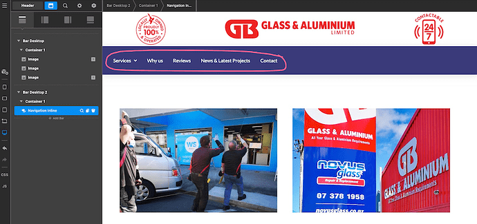 GB Header - Header Builder - Pro 2021-10-02 at 12.35.25 PM