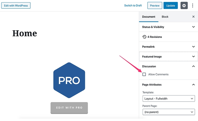 Edit_Page_‹X_Dev_Tutorials—_WordPress