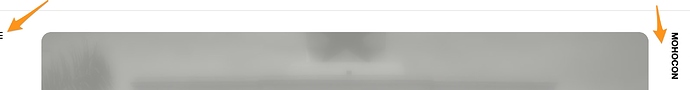 2 News header error