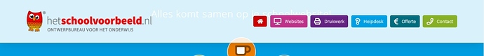HetSchoolvoorbeeld-nl-Schoolwebsite-laten-maken-voor-het-onderwijs-