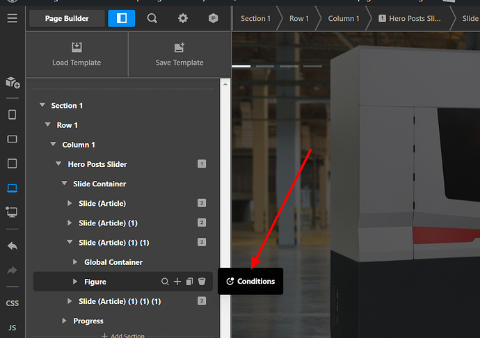TEST-Page-Builder-Pro