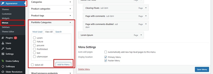 Menus-‹-admin-—-WordPress