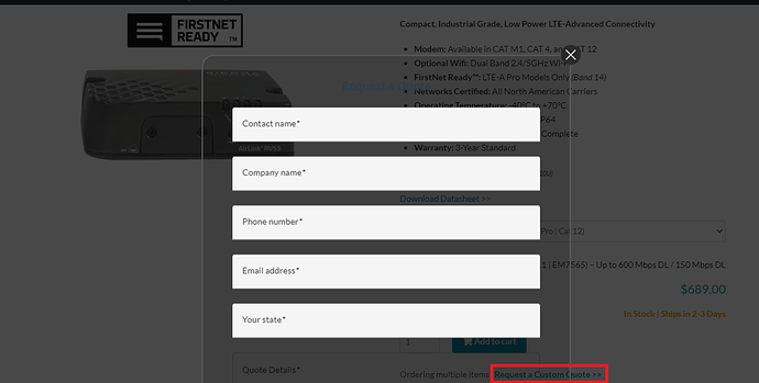 Background MIssing on Module